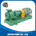 Electric High Pressure Centrifugal Chemical Pump
